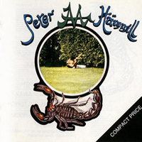 Peter Hammill - Chameleon in the Shadow of the Night