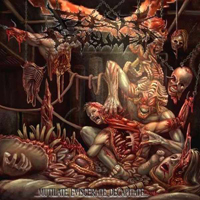 Flesh Consumed - ...Mutilate, Eviscerate, Decapitate... (2015 Reissue)