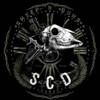 Sublime Cadaveric Decomposition - Sheep 'n' Guns