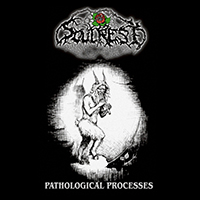 Soulrest - Pathological Processes (Demo)