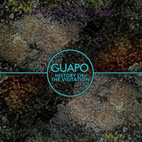 Guapo - History Of The Visitation (CD)