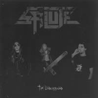 Salute (GBR) - The Underground