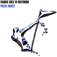 Frankie Goes To Hollywood - Twelve Inches (CD 1)