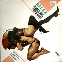 Frankie Goes To Hollywood - Relax [12'' Single]