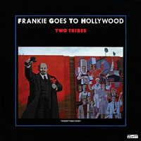 Frankie Goes To Hollywood - Two Tribes (Annihilation) [12'' Single]