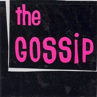 Gossip - Red Hott