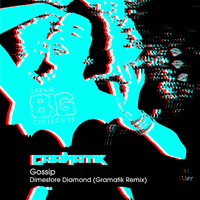 Gossip - Dimestore Diamond