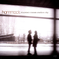 Hammock - Stranded Under Endless Sky (Single)