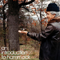 Hammock - An Introduction To Hammock