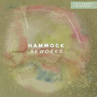 Hammock - Ram Dass - Hammock Reworks (Single)