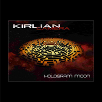 Kirlian Camera - Hologram Moon (Limited Edition) (CD 1)
