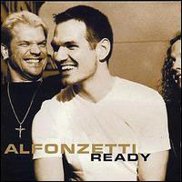 Alfonzetti - Ready