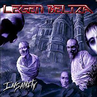 Legen Beltza - Insanity