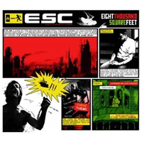 ESC - Eight Thousand Square Feet