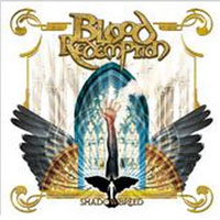 Blood Redemption - Shadow Breed