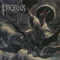 Mactatus - Provenance Of Cruelty