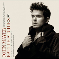 John Mayer Trio - Battle Studies