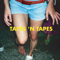 Tapes 'n Tapes - Outside