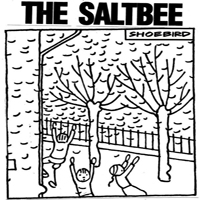 Saltbee - Shoebird