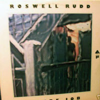Roswell Rudd - Inside Job