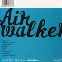 Roswell Rudd - Airwalker (split)