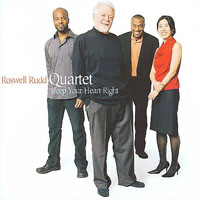 Roswell Rudd - Keep Your Heart Right