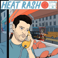 Los Campesinos! - Heat Rash #2 (Single)
