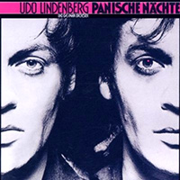 Udo Lindenberg Und Das Panikorchester - Panische Nachte (2002 Remastered)