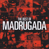 Madrugada - The Best Of Madrugada (CD 1)