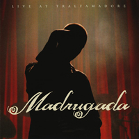 Madrugada - Live at Tralfamadore (Bonus CD)