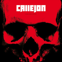 Callejon - Wir Sind Angst (Limited Deluxe Edition) (CD 1)