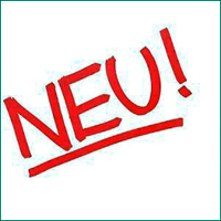 Neu! - Neu!