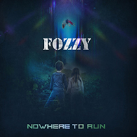 Fozzy - Nowhere To Run (Single)