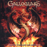 Gallowglass - Legends From Now And Nevermore