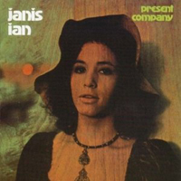 Janis Ian - Present Company