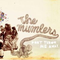 Mumlers - Don't Throw Me Away