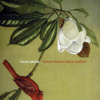 Tulsa Drone - Songs From A Mean Season