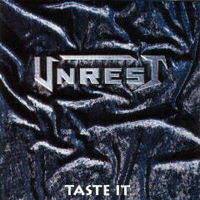 Unrest (DEU, Bremen) - Taste It