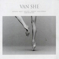 Van She - Van She (EP)