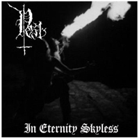 Pest (SWE) - In Eternity Skyless (Demo)