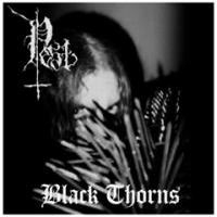 Pest (SWE) - Black Thorns