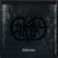 Gramary - Suffocation