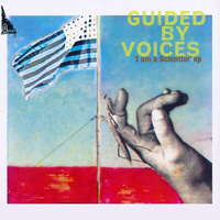 Guided By Voices - I Am A Scientist