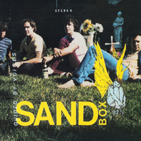 Guided By Voices - Box (CD 2): Sandbox (1987)