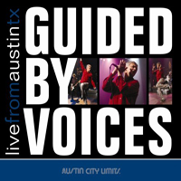 Guided By Voices - Live From Austin TX 2004 (CD 2)