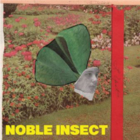 Guided By Voices - Noble Insect (Single)