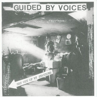 Guided By Voices - Get Out Of My Stations (EP) (2003 Reissue)