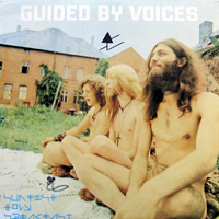Guided By Voices - Sunfish Holy Breakfast (EP)