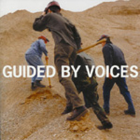 Guided By Voices - My Kind of Soldier (Single)