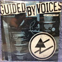 Guided By Voices - Live - June 25, 1994